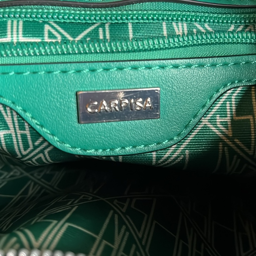 Italian Purse - Picture 6 of 6